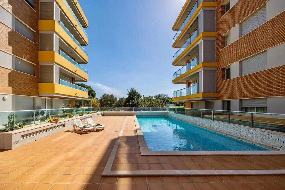 Апартаменты Pool With Beach 10' Away - Comfort And Tranquility Картейра Португалия